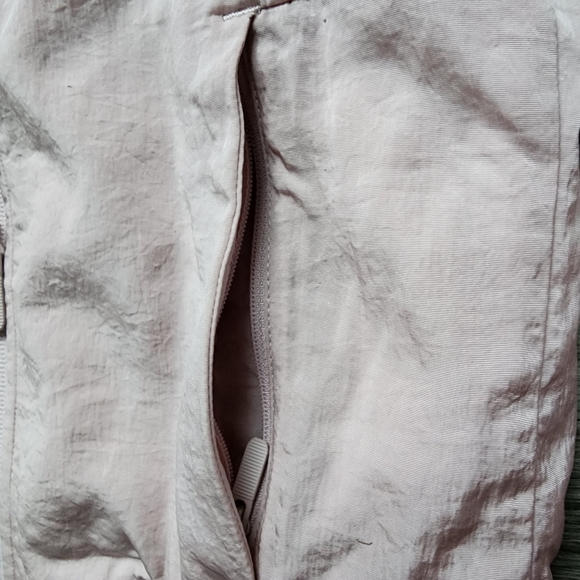 Lululemon reversible bomber jacket - Picture 4 of 5